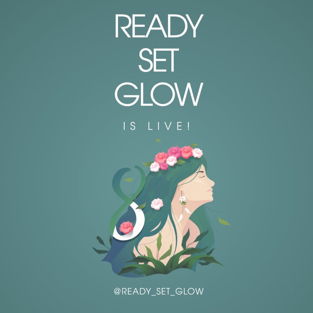 Live Show! Ready, Set, Glow!